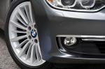 BMW 328i Touring Luxury 2012 года